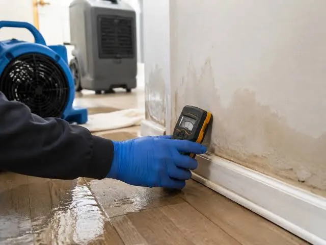 24/7 Water damage restoration services in Stewartville, MN - Rapid flood cleanup and mitigation